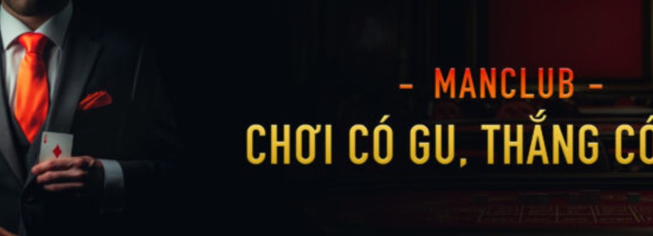 Manclub Love Cover Image