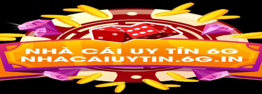 Nhà cái uy tín 6G Cover Image