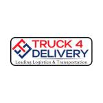 Truck 4 Delivery Profile Picture