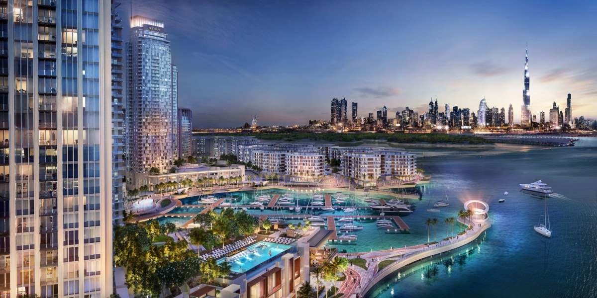 Discover the Elegance of Omniyat Properties in Dubai