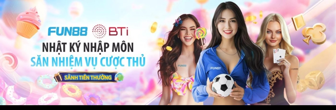 Fun88nhacai online Cover Image