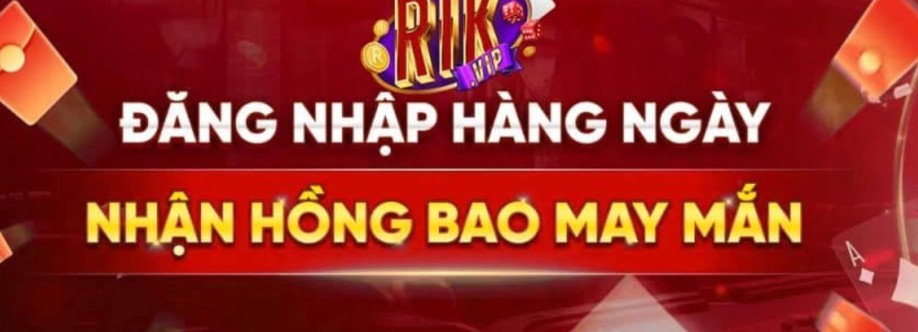 RIK VIP Cover Image