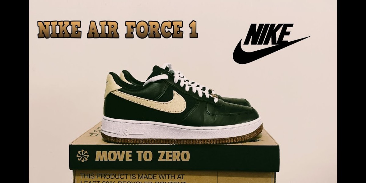 Nike’s Sustainability Efforts: What You Should Know About Move to Zero