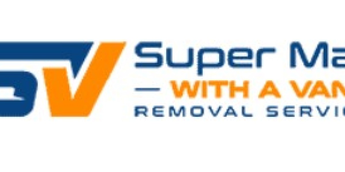 Business on the Move: Why Stratford Companies Trust Super Man and Van for Office Relocations