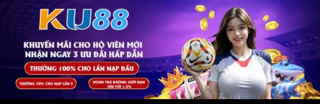 Ku88 Cover Image
