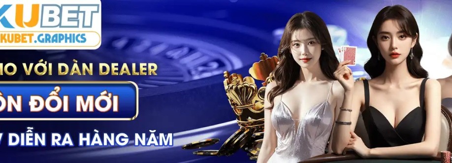 Kubet Cover Image