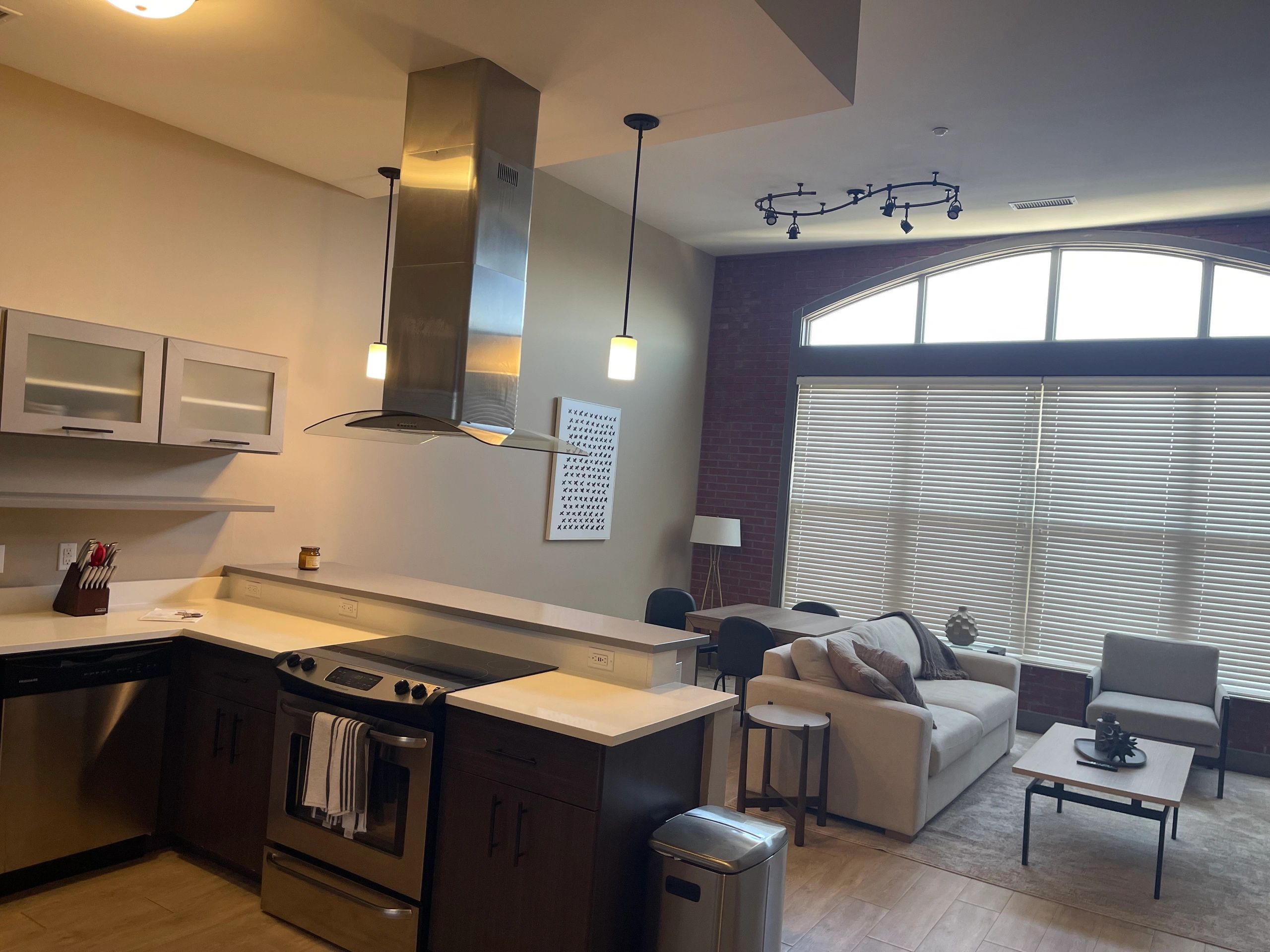 Deep Cleaning Services