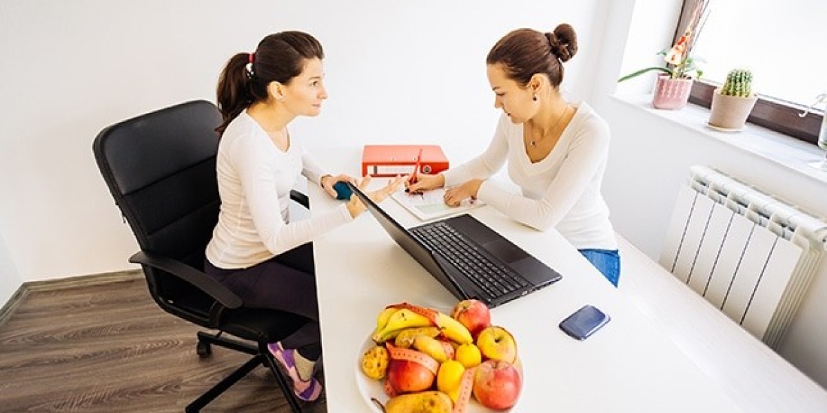 Why More People Are Choosing Health and Wellness Coaching Dallas