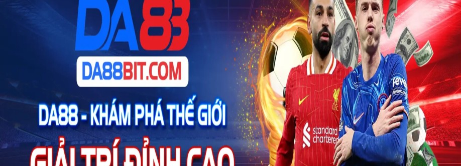 Nhà cái DA88 Cover Image