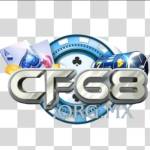 CF68 Cổng Game Giải Trí Profile Picture