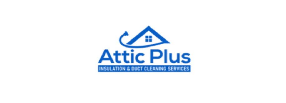 Attic Insulation Plus Cover Image