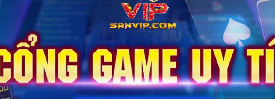 SANVIP Cover Image