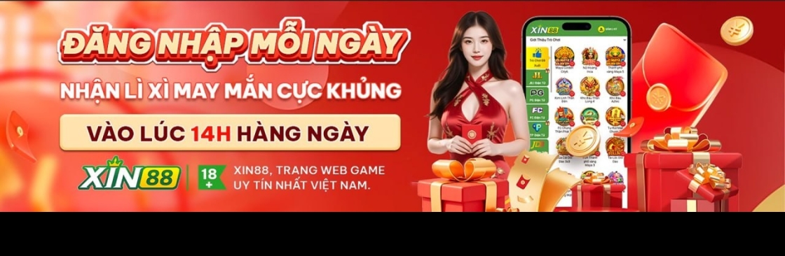 Nhà cái Xin88 Cover Image