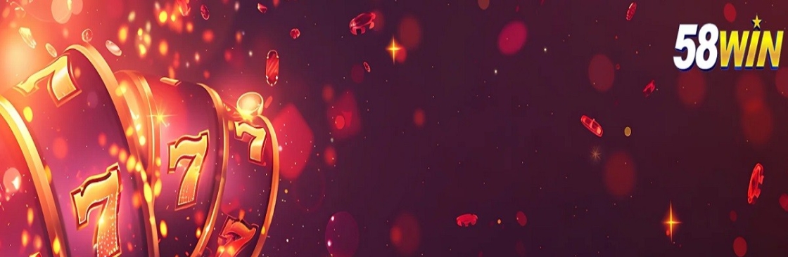 58WIN Cover Image