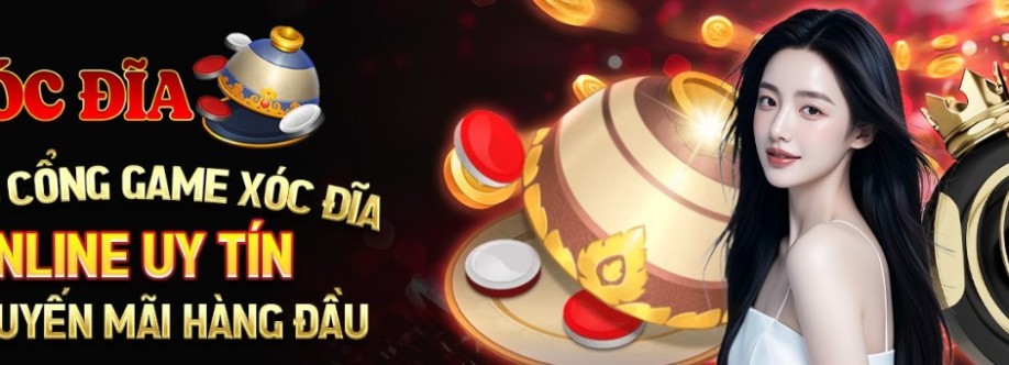 Xóc Đĩa Cover Image