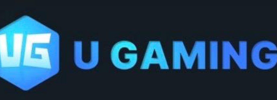 ugaming org Cover Image