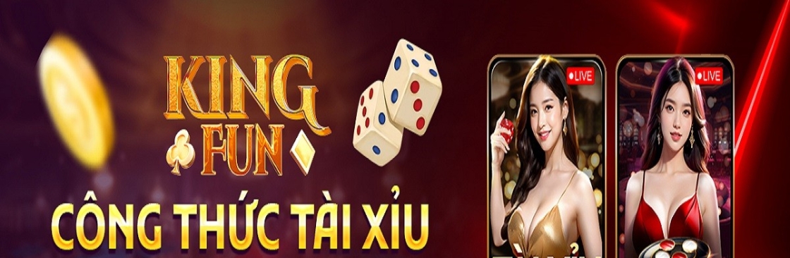 kingfunnio1 Cover Image