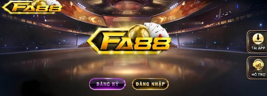 FA88 Cover Image