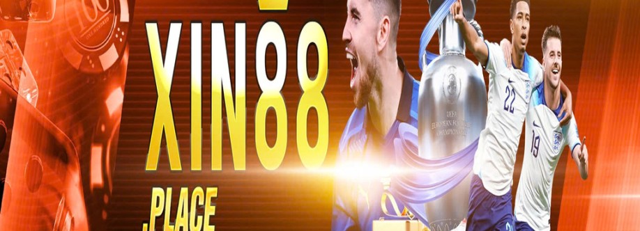 XIN88 Place Cover Image