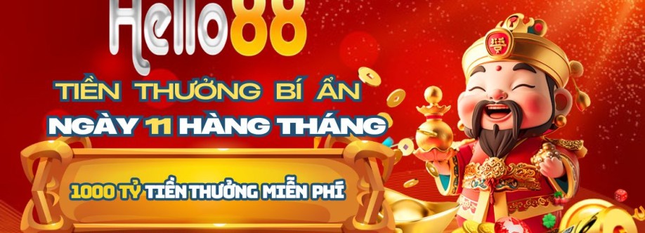 nhà cái hello88 Cover Image