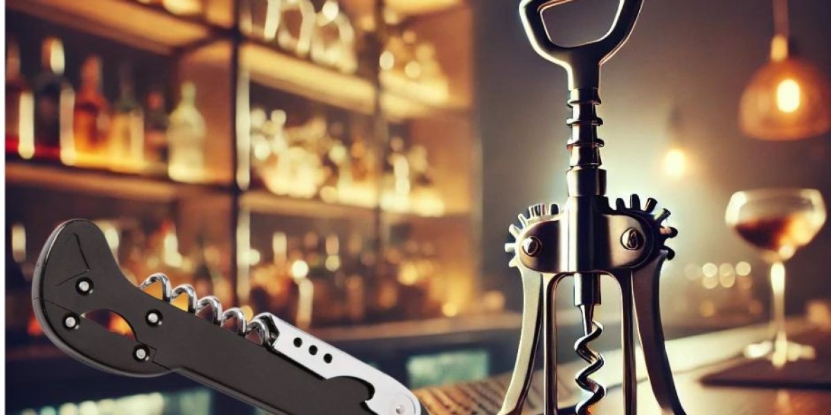 Why UKCS Bottle Openers and Microfiber Cloths Are Hospitality Game-Changers