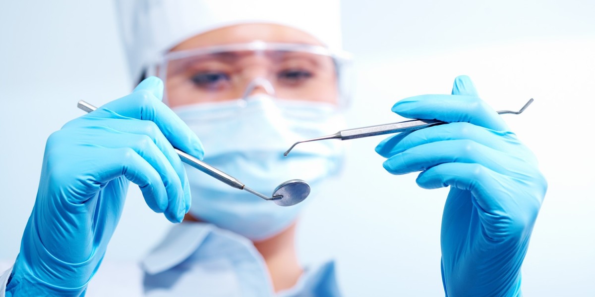 Restore Your Smile with Alliance Dental Clinic in Milton