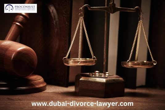 Understanding Child Custody in Dubai, UAE: A Guide for Parents