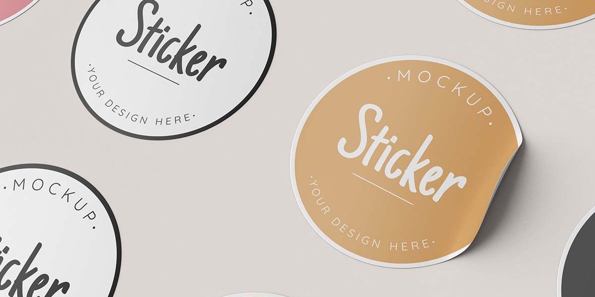 The Diecut Sticker Tips for Packaging Appeal