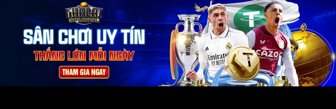 Nhà cái uy tín Cover Image