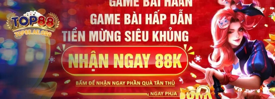 Cổng game Top88 Cover Image
