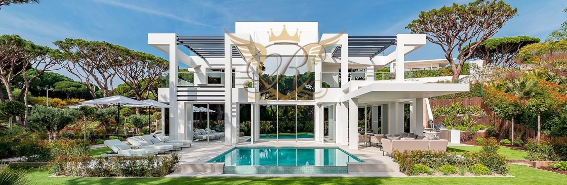 Regency Luxury Property Cover Image