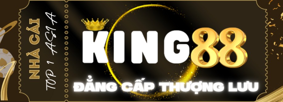 King 88 Cover Image