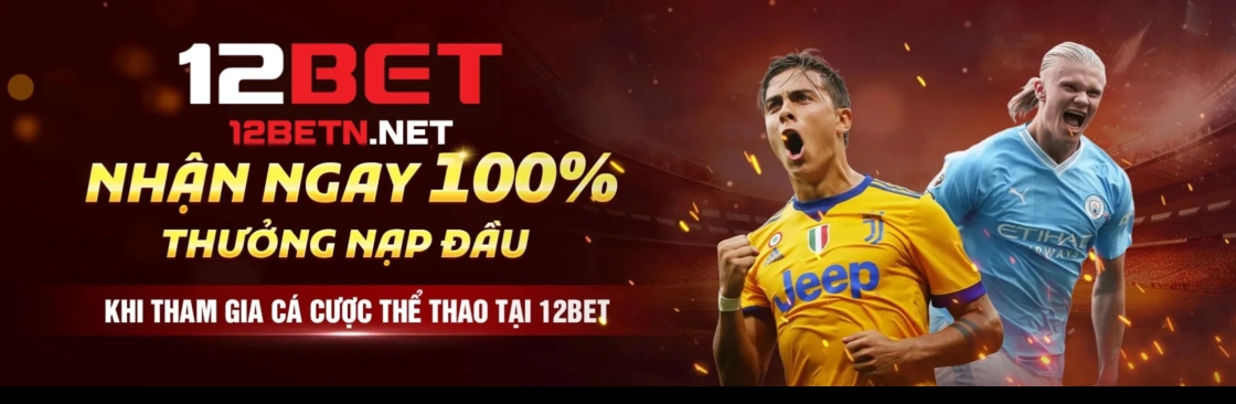 12bet Cover Image