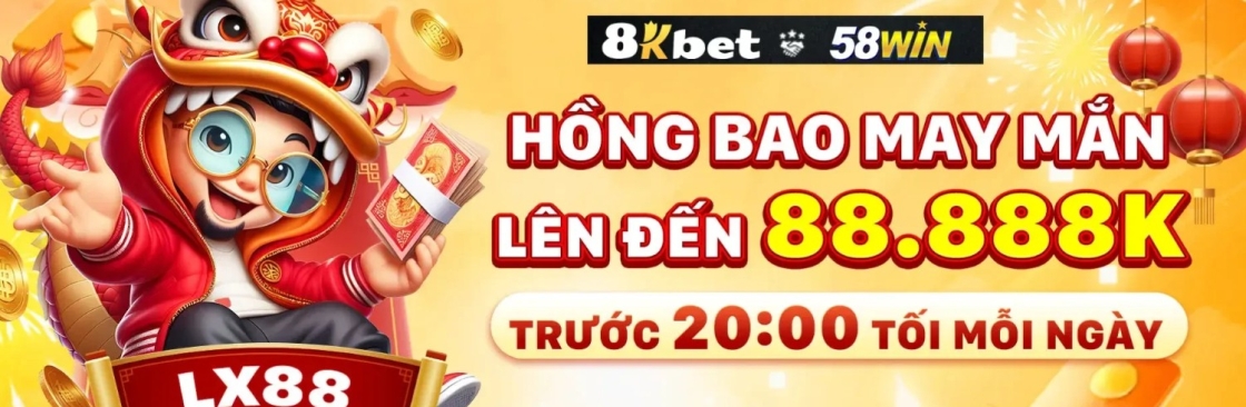 Nhà Cái 8KBET Cover Image