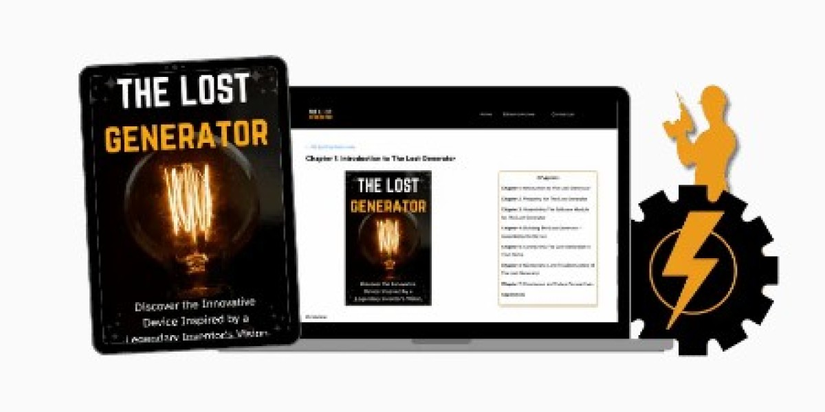The Lost Generator Customer Reviews