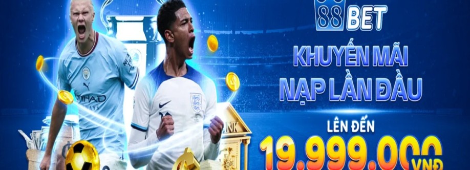 88bet Cover Image