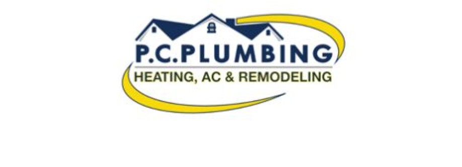 PC Plumbing Heating & Air Cover Image