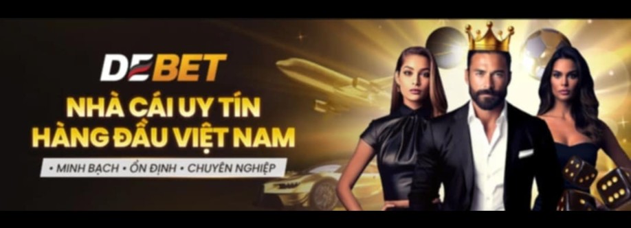 DE BET Cover Image