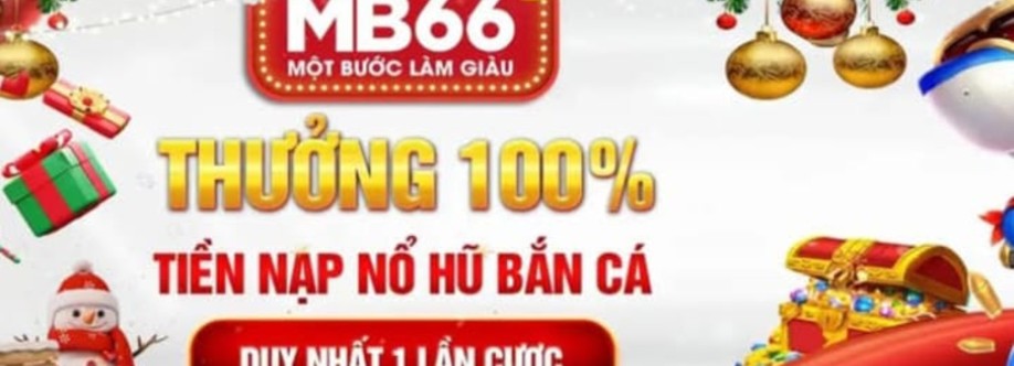 Nhà cái mb66 Cover Image