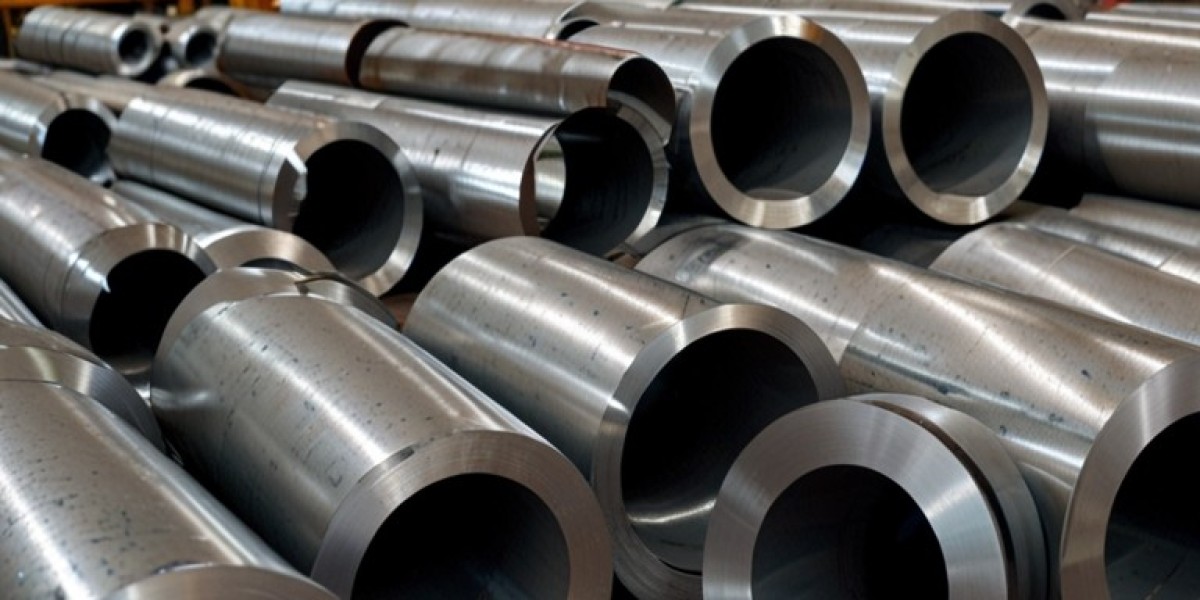 Stainless Steel Prices, Pricing Report, Chart & History