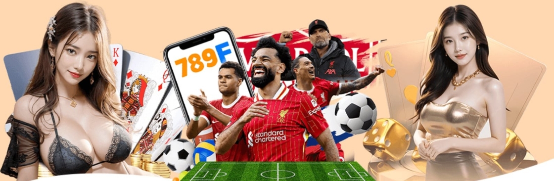 789F Cover Image