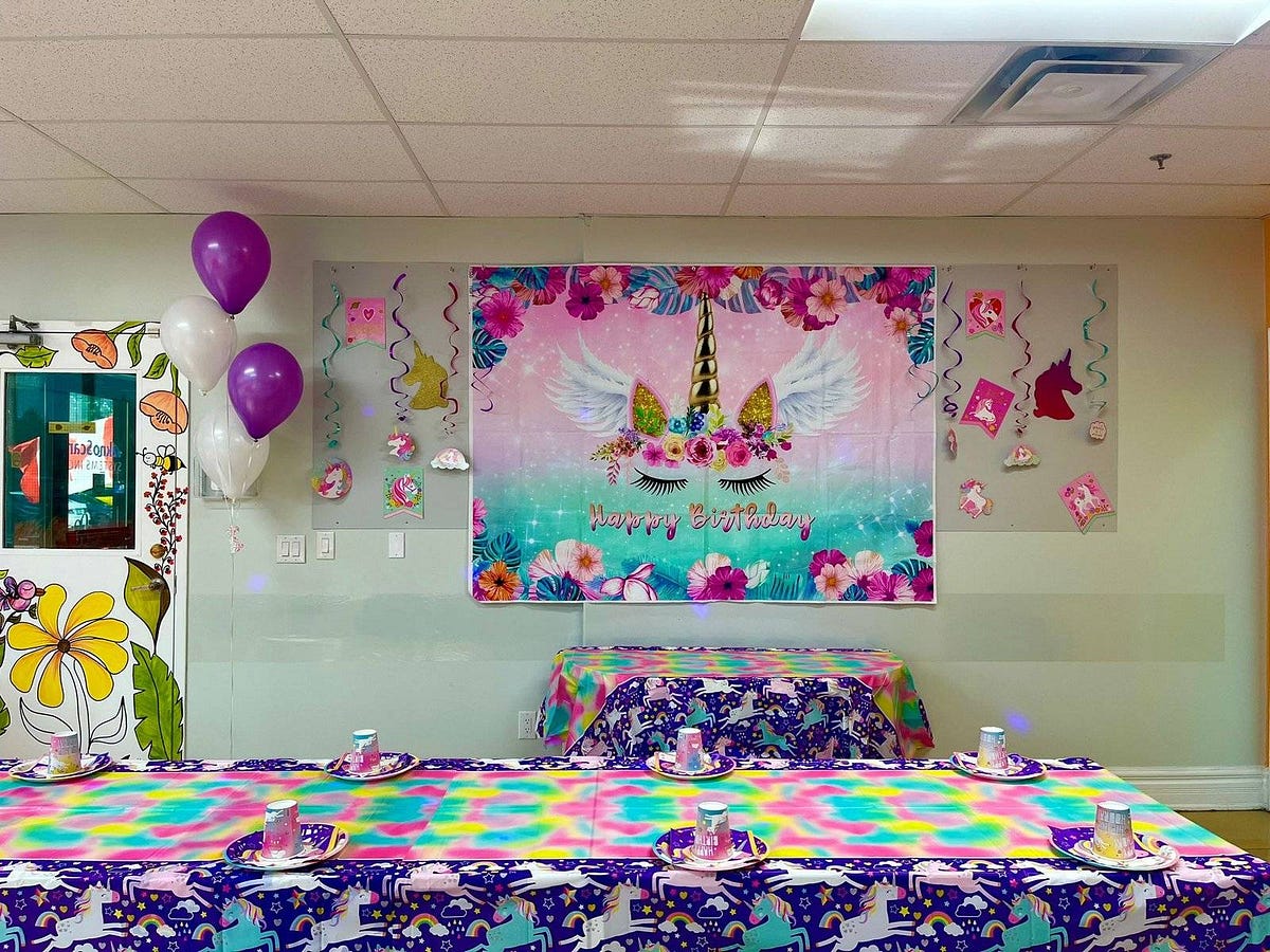 Discover the Best Birthday Party Locations near Brampton and Vaughan | by Playcious Inc | Apr, 2025 | Medium