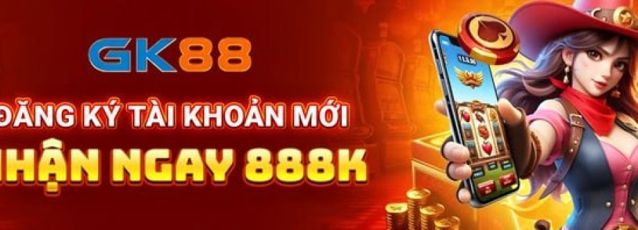 GK 88 Cover Image