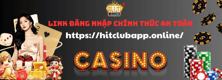 HitClub Cover Image