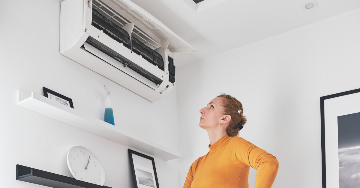What Happens If You Delay AC Repairs