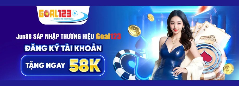 GOAL123 Cover Image