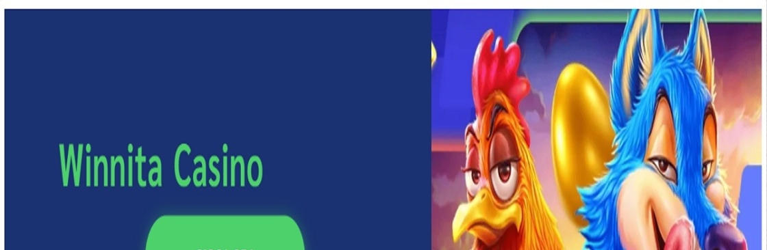 Winnita Casino Cover Image