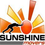 Sunshine Movers Profile Picture