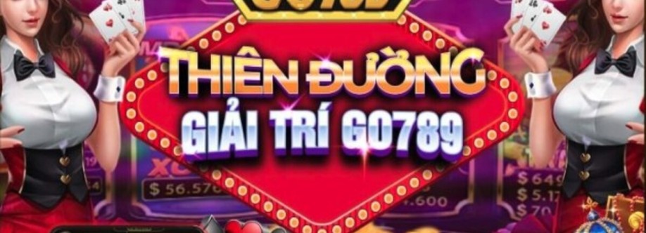GO789 Cover Image
