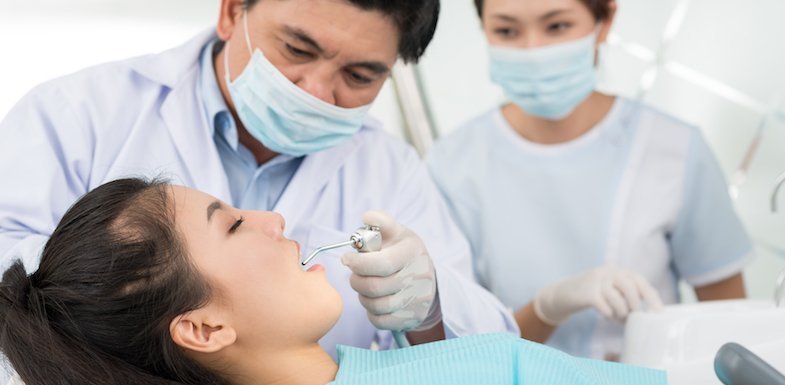 What Is Arestin Treatment and How Does It Work